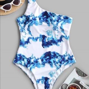 ZAFUL swimsuit